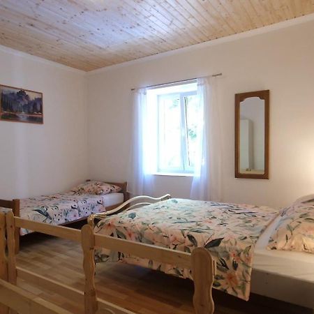 Studio Apartman Kastel Kambelovac Kastela Luaran gambar