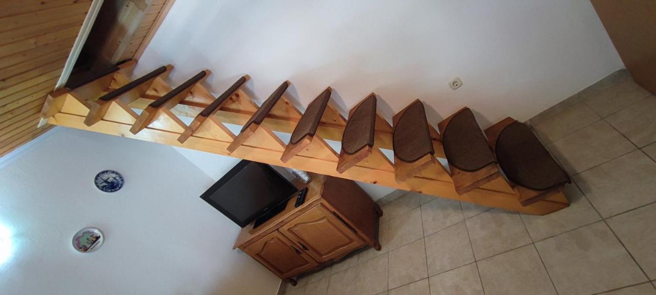 Studio Apartman Kastel Kambelovac Kastela Luaran gambar
