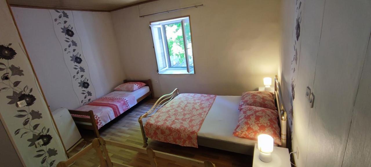 Studio Apartman Kastel Kambelovac Kastela Luaran gambar
