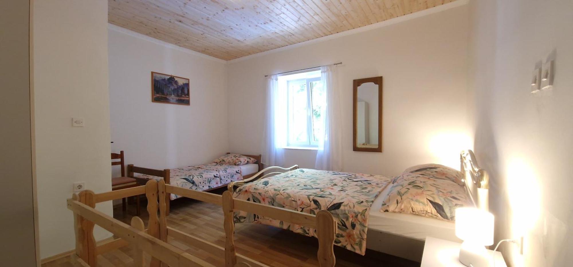Studio Apartman Kastel Kambelovac Kastela Luaran gambar