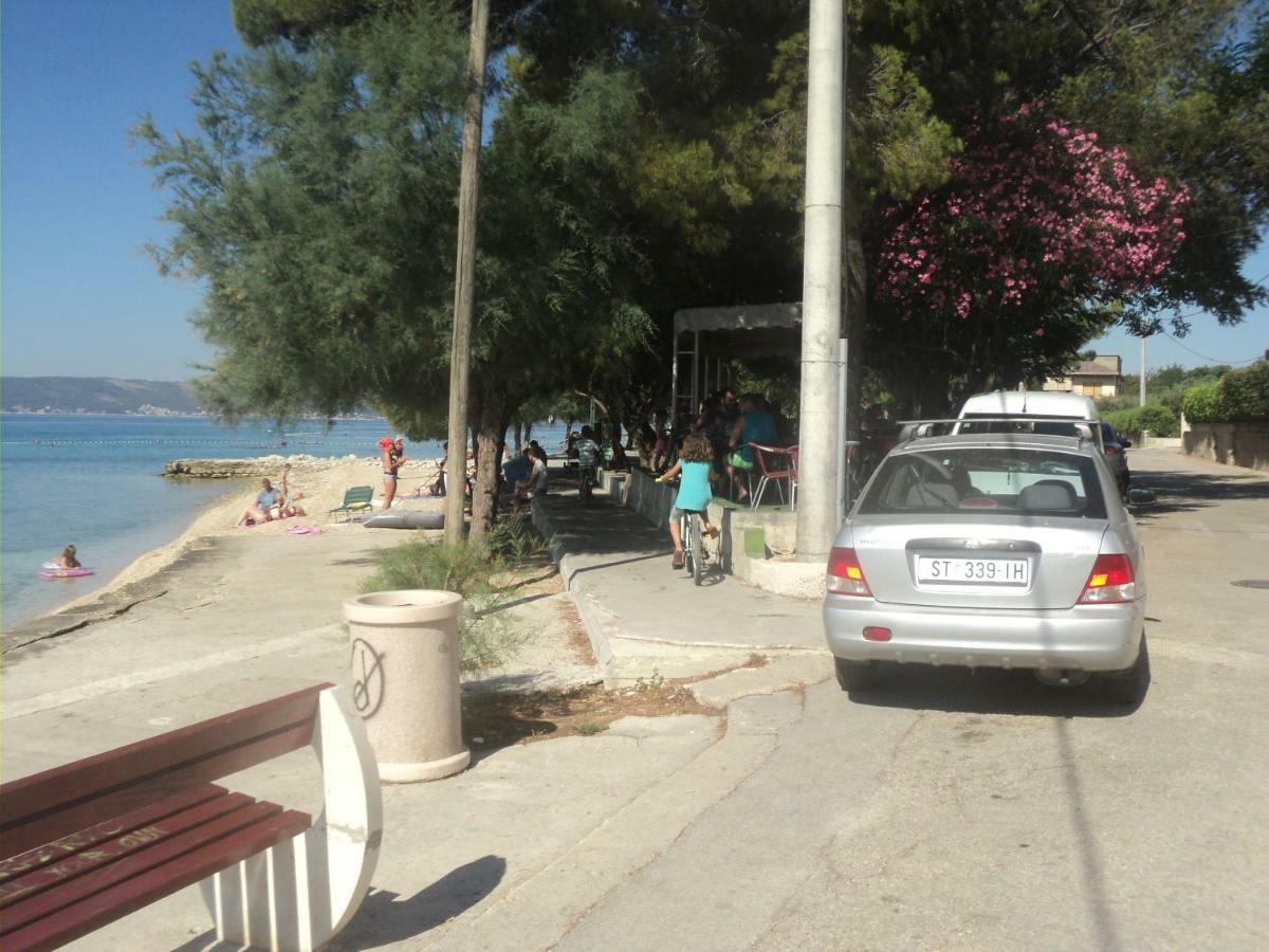 Studio Apartman Kastel Kambelovac Kastela Luaran gambar