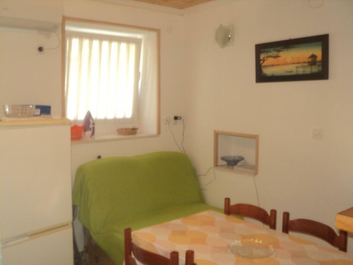 Studio Apartman Kastel Kambelovac Kastela Luaran gambar