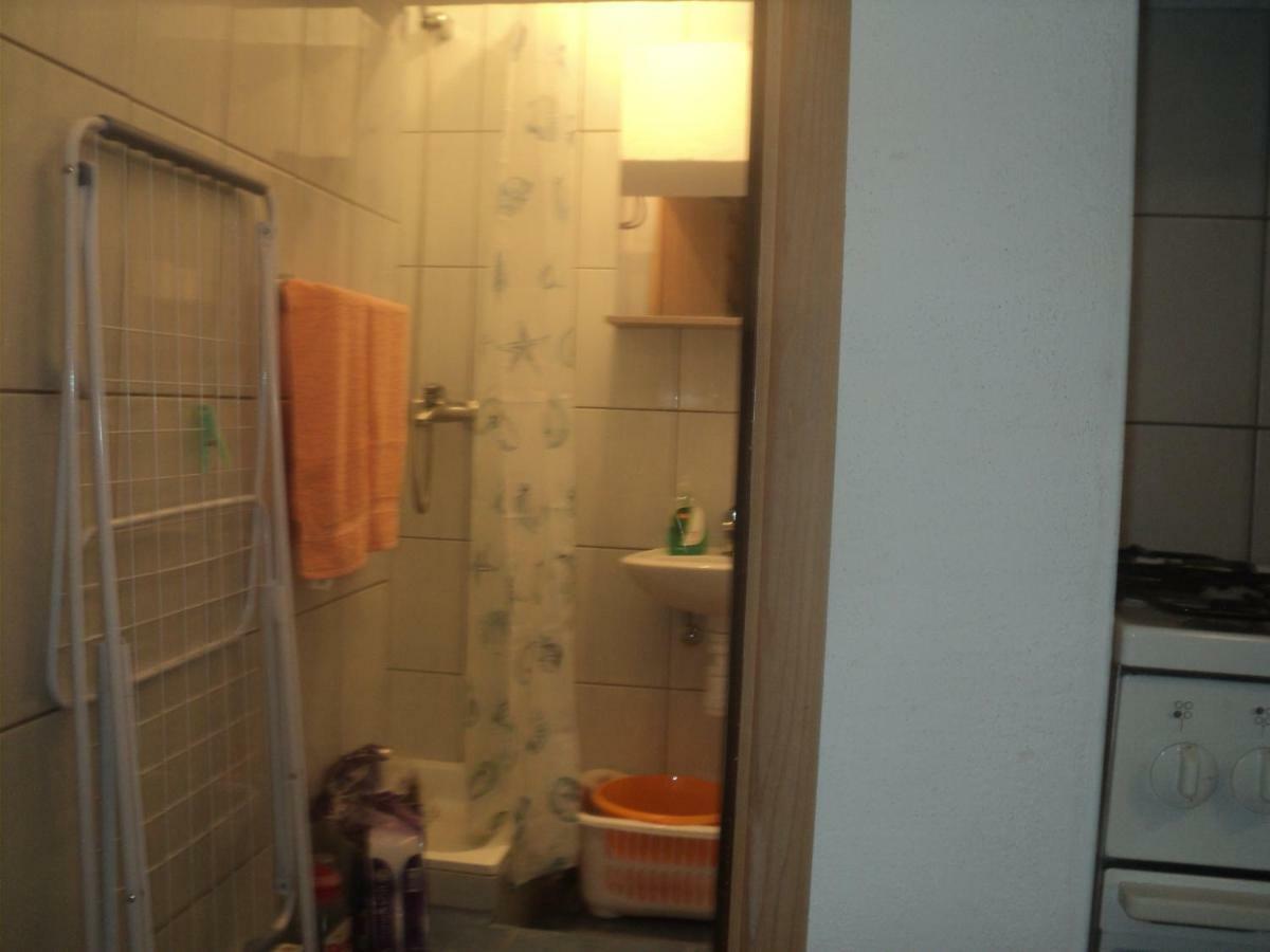 Studio Apartman Kastel Kambelovac Kastela Luaran gambar