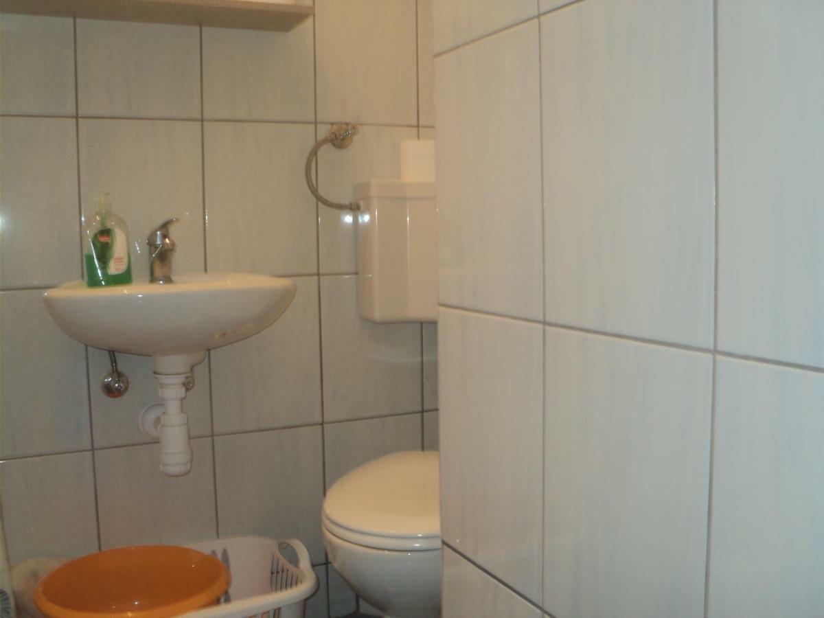 Studio Apartman Kastel Kambelovac Kastela Luaran gambar