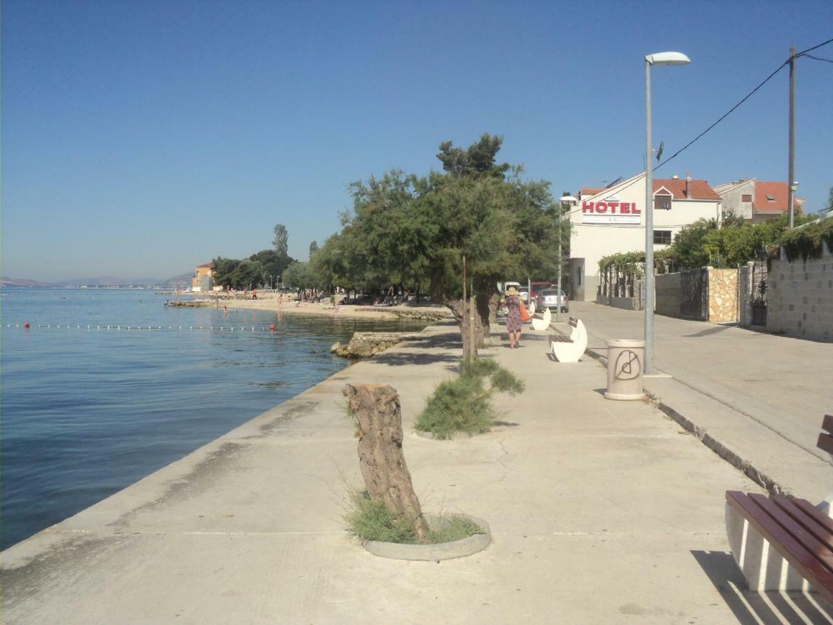 Studio Apartman Kastel Kambelovac Kastela Luaran gambar